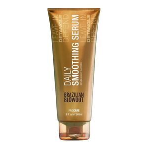 Brazilian Blowout Daily Smoothing Serum 8 Oz